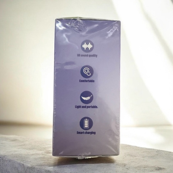 Pavun Open Wear Stereo Headphones - Picture 2 of 2